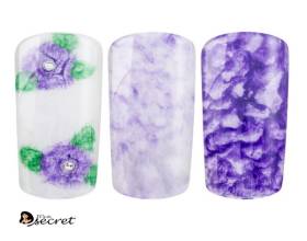 Secret Color Ink Lilac